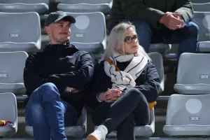 Παφίτικη... επιστροφή με Σούνιτς - Μπρίτο! (Φώτος)