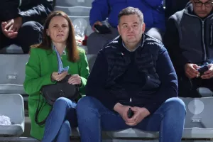 Παφίτικη... επιστροφή με Σούνιτς - Μπρίτο! (Φώτος)