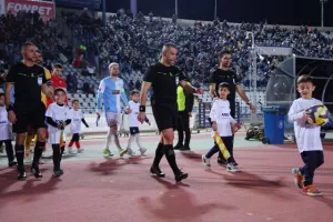 Παφίτικη... επιστροφή με Σούνιτς - Μπρίτο! (Φώτος)