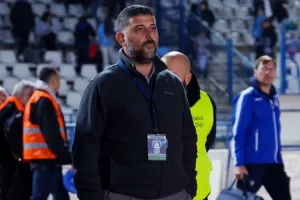 Παφίτικη... επιστροφή με Σούνιτς - Μπρίτο! (Φώτος)