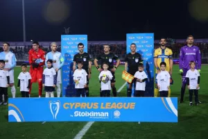 Παφίτικη... επιστροφή με Σούνιτς - Μπρίτο! (Φώτος)