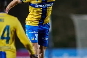 Παφίτικη... επιστροφή με Σούνιτς - Μπρίτο! (Φώτος)