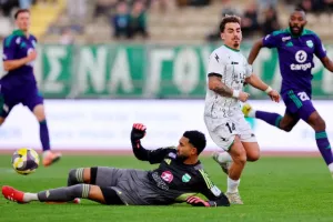 Ακρίτας-Άρης: Συμβιβασμός με εντολή Μίλλερ στην τελευταία φάση!