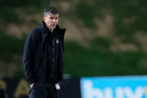 "Ήταν γκολ για μένα του Τομάς/Μίλησαν για την διαιτησία και ίσως αυτό να επηρεάζει"