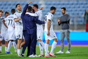 Ακρίτας-Άρης: Συμβιβασμός με εντολή Μίλλερ στην τελευταία φάση!
