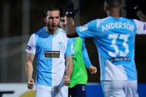 Παφίτικη... επιστροφή με Σούνιτς - Μπρίτο! (Φώτος)