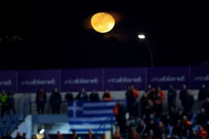 Παφίτικη... επιστροφή με Σούνιτς - Μπρίτο! (Φώτος)
