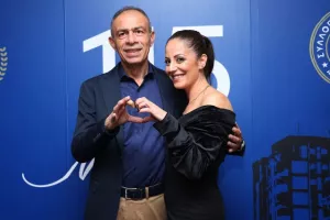 To kerkida.net στην γιορτή της Ανόρθωσης (Φώτος)