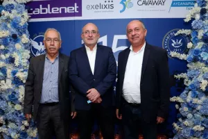 To kerkida.net στην γιορτή της Ανόρθωσης (Φώτος)