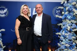 To kerkida.net στην γιορτή της Ανόρθωσης (Φώτος)