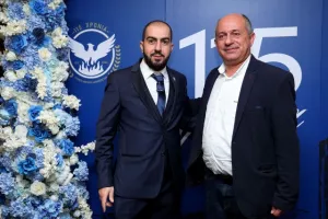 To kerkida.net στην γιορτή της Ανόρθωσης (Φώτος)