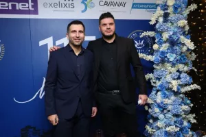 To kerkida.net στην γιορτή της Ανόρθωσης (Φώτος)