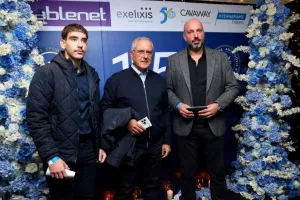 To kerkida.net στην γιορτή της Ανόρθωσης (Φώτος)