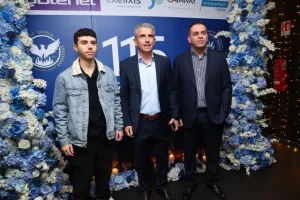 To kerkida.net στην γιορτή της Ανόρθωσης (Φώτος)