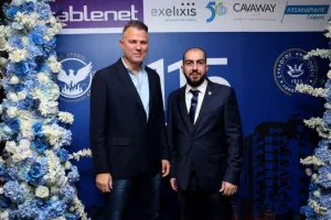 To kerkida.net στην γιορτή της Ανόρθωσης (Φώτος)