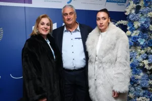 To kerkida.net στην γιορτή της Ανόρθωσης (Φώτος)