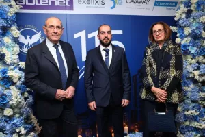 To kerkida.net στην γιορτή της Ανόρθωσης (Φώτος)