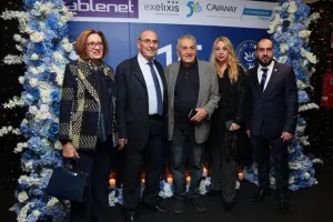 To kerkida.net στην γιορτή της Ανόρθωσης (Φώτος)