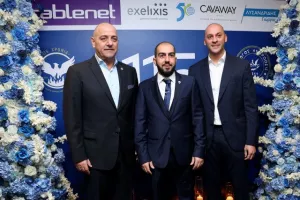 To kerkida.net στην γιορτή της Ανόρθωσης (Φώτος)
