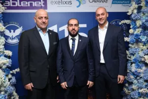 To kerkida.net στην γιορτή της Ανόρθωσης (Φώτος)