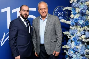 To kerkida.net στην γιορτή της Ανόρθωσης (Φώτος)