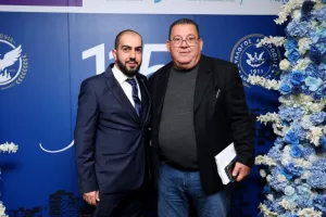 To kerkida.net στην γιορτή της Ανόρθωσης (Φώτος)