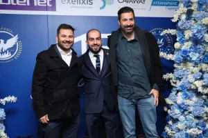 To kerkida.net στην γιορτή της Ανόρθωσης (Φώτος)