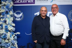 To kerkida.net στην γιορτή της Ανόρθωσης (Φώτος)