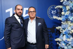 To kerkida.net στην γιορτή της Ανόρθωσης (Φώτος)