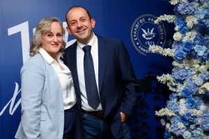 To kerkida.net στην γιορτή της Ανόρθωσης (Φώτος)