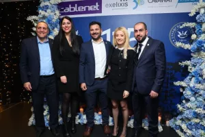 To kerkida.net στην γιορτή της Ανόρθωσης (Φώτος)