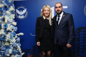 To kerkida.net στην γιορτή της Ανόρθωσης (Φώτος)
