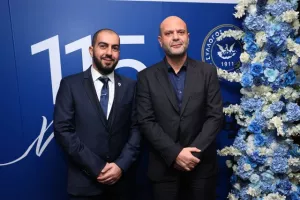 To kerkida.net στην γιορτή της Ανόρθωσης (Φώτος)