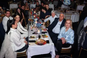 To kerkida.net στην γιορτή της Ανόρθωσης (Φώτος)