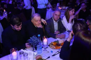 To kerkida.net στην γιορτή της Ανόρθωσης (Φώτος)