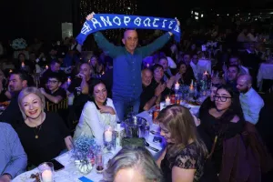 To kerkida.net στην γιορτή της Ανόρθωσης (Φώτος)