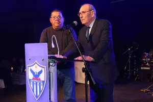 To kerkida.net στην γιορτή της Ανόρθωσης (Φώτος)