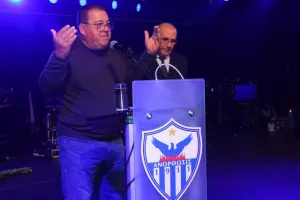 To kerkida.net στην γιορτή της Ανόρθωσης (Φώτος)