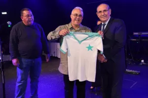 To kerkida.net στην γιορτή της Ανόρθωσης (Φώτος)
