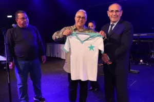 To kerkida.net στην γιορτή της Ανόρθωσης (Φώτος)