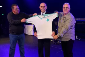 To kerkida.net στην γιορτή της Ανόρθωσης (Φώτος)