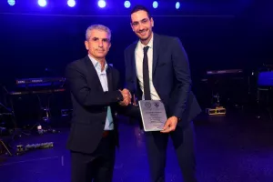 To kerkida.net στην γιορτή της Ανόρθωσης (Φώτος)