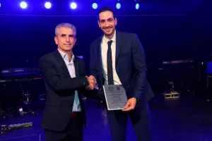 To kerkida.net στην γιορτή της Ανόρθωσης (Φώτος)