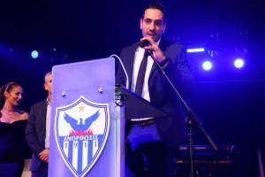 To kerkida.net στην γιορτή της Ανόρθωσης (Φώτος)