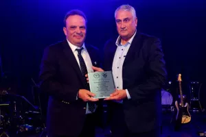 To kerkida.net στην γιορτή της Ανόρθωσης (Φώτος)