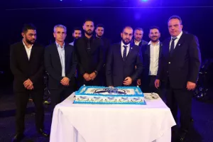 To kerkida.net στην γιορτή της Ανόρθωσης (Φώτος)
