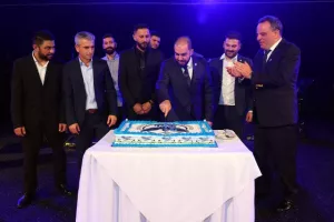 To kerkida.net στην γιορτή της Ανόρθωσης (Φώτος)