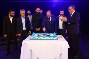 ΟΛΑ για ΑΝΟ