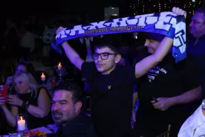 To kerkida.net στην γιορτή της Ανόρθωσης (Φώτος)