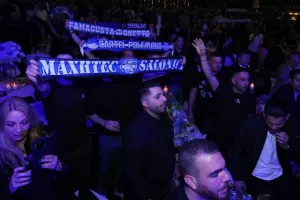 To kerkida.net στην γιορτή της Ανόρθωσης (Φώτος)